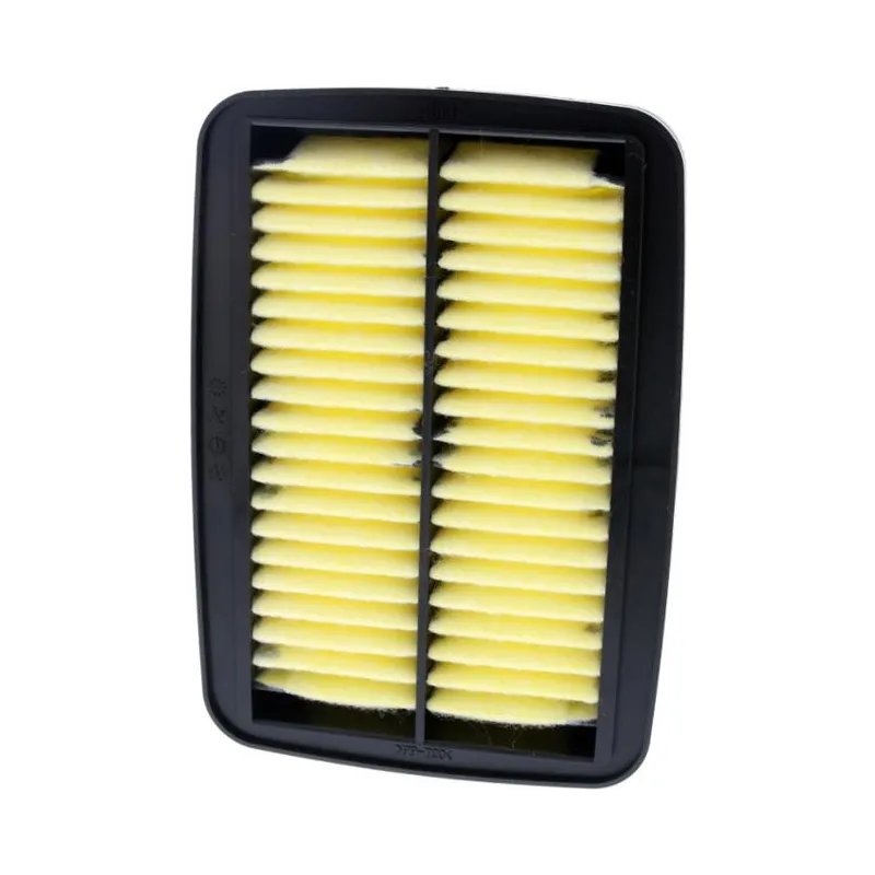 Filtro de aire Champion para moto Suzuki CAF2621