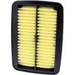 Filtro de aire Champion para moto Suzuki CAF2621