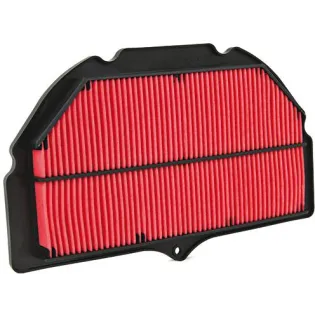 Filtro de aire Champion para moto Suzuki CAF2910