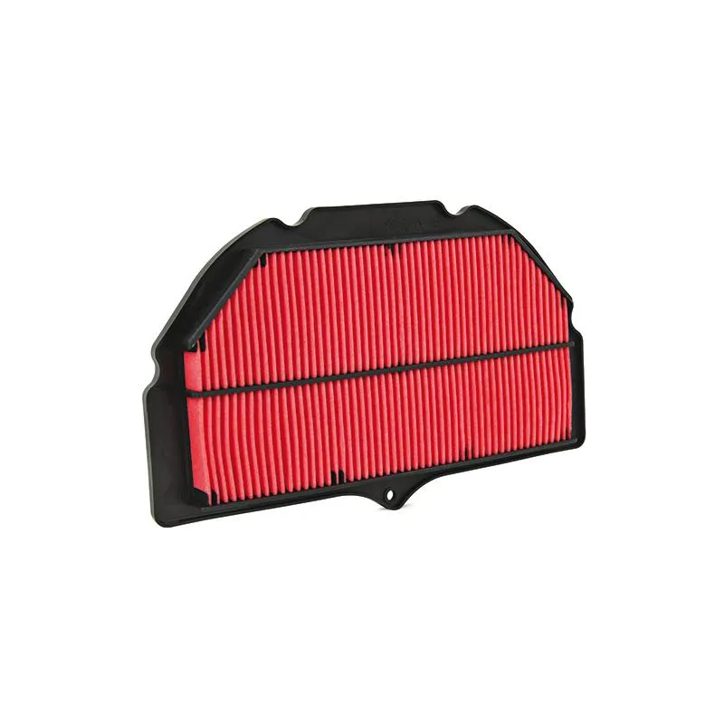 Filtro de aire Champion para moto Suzuki CAF2910