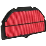 Filtro de aire Champion para moto Suzuki CAF2910