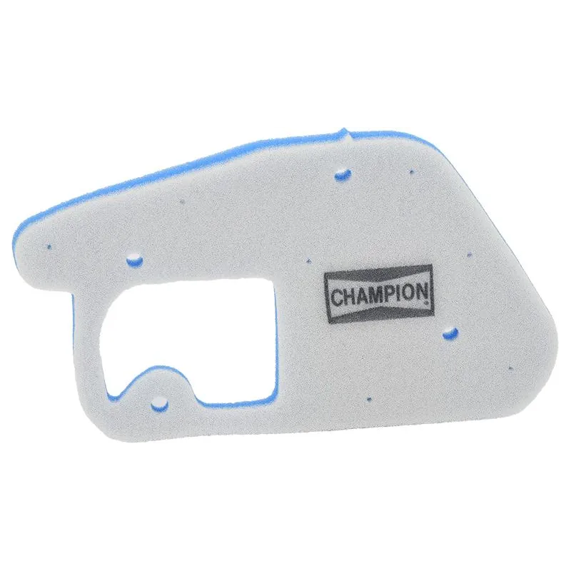 Filtro de aire Champion para moto Yamaha CAF3002DS