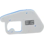 Filtro de aire Champion para moto Yamaha CAF3002DS