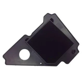 Filtro de aire Champion para moto Yamaha CAF3103