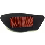 Filtro de aire Champion para moto Yamaha CAF3107