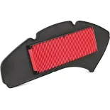 Filtro de aire Champion para moto Yamaha CAF3111