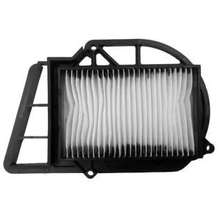 Filtro de aire Champion para moto Yamaha CAF3203WS