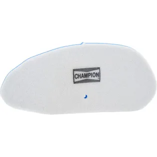 Filtro de aire Champion para moto Yamaha CAF3204DS