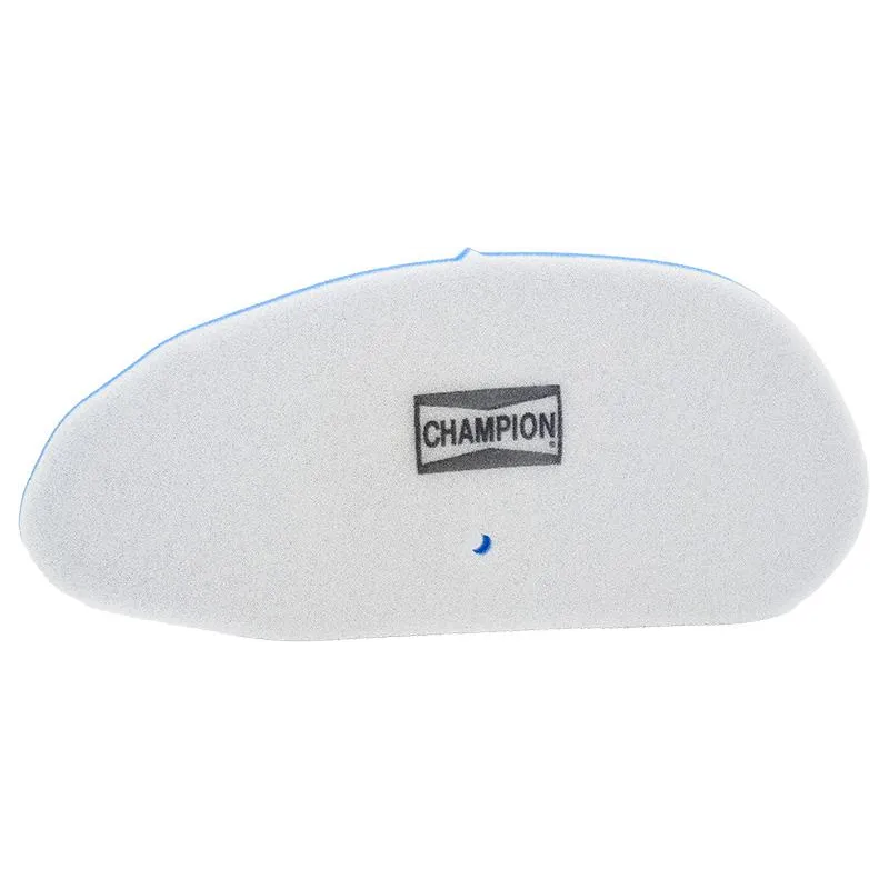 Filtro de aire Champion para moto Yamaha CAF3204DS