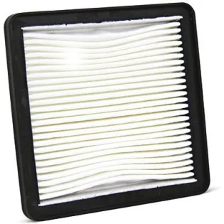 Filtro de aire Champion para moto Yamaha CAF3302