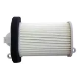 Filtro de aire Champion para moto Yamaha CAF3508