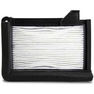 Filtro de aire Champion para moto Yamaha CAF3512