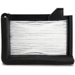 Filtro de aire Champion para moto Yamaha CAF3512