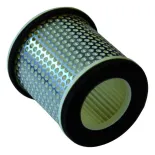 Filtro de aire Champion para moto Yamaha CAF3603