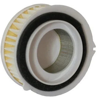 Filtro de aire Champion para moto Yamaha CAF3607