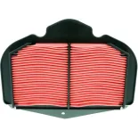 Filtro de aire Champion para moto Yamaha CAF3922