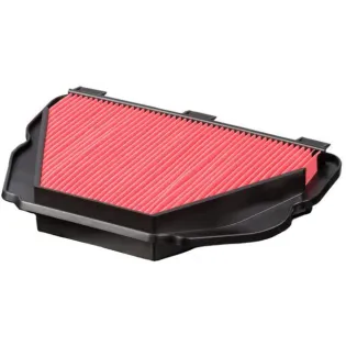 Filtro de aire Champion para moto Yamaha CAF3924