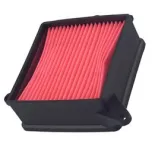 Filtro de aire Champion para moto Kymco CAF4002