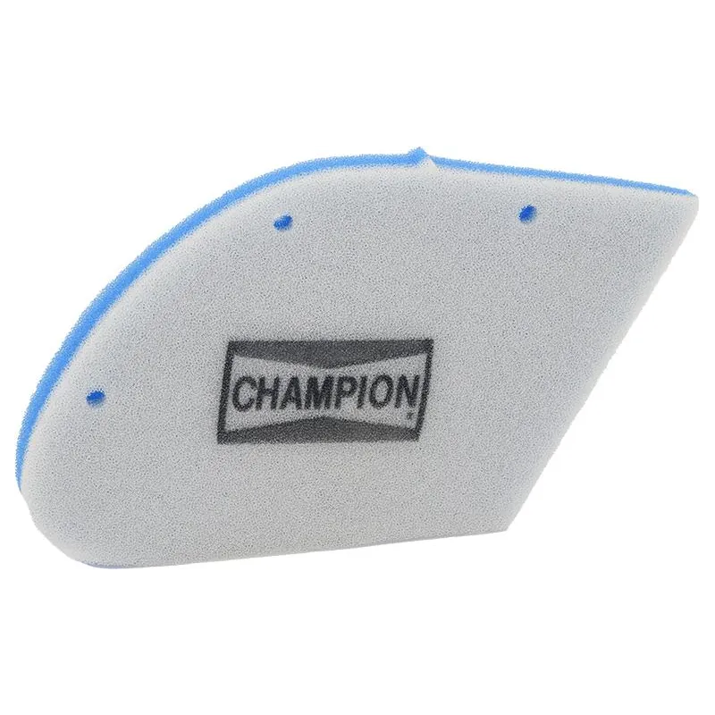 Filtro de aire Champion para moto Kymco CAF4009DS