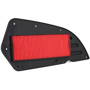 Filtro de aire Champion para moto Kymco CAF4011