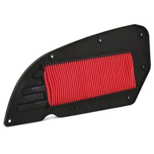 Filtro de aire Champion para moto Kymco CAF4013