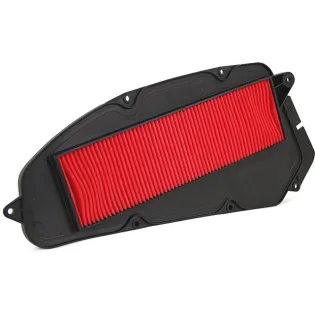 Filtro de aire Champion para moto Kymco CAF4014