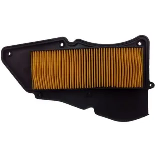 Filtro de aire Champion para moto SYM CAF4103