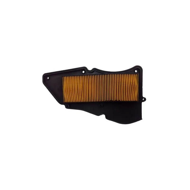 Filtro de aire Champion para moto SYM CAF4103