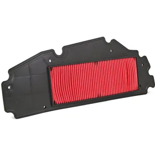 Filtro de aire Champion para moto Yamaha CAF4107