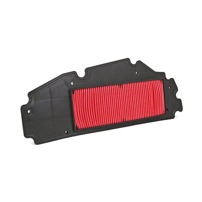 Filtro de aire Champion para moto Yamaha CAF4107