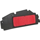 Filtro de aire Champion para moto Yamaha CAF4107