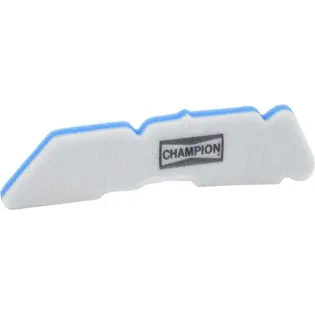 Filtro de aire Champion para moto Piaggio CAF4208DS