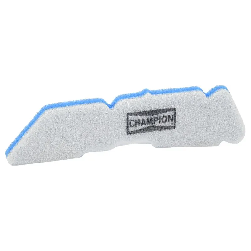 Filtro de aire Champion para moto Piaggio CAF4208DS