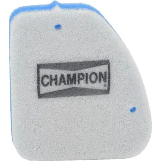 Filtro de aire Champion para moto Peugeot CAF4301DS