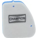 Filtro de aire Champion para moto Peugeot CAF4301DS