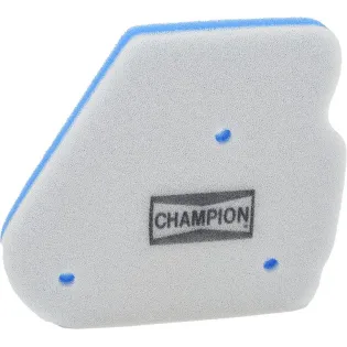 Filtro de aire Champion para moto Aprilia CAF5105DS