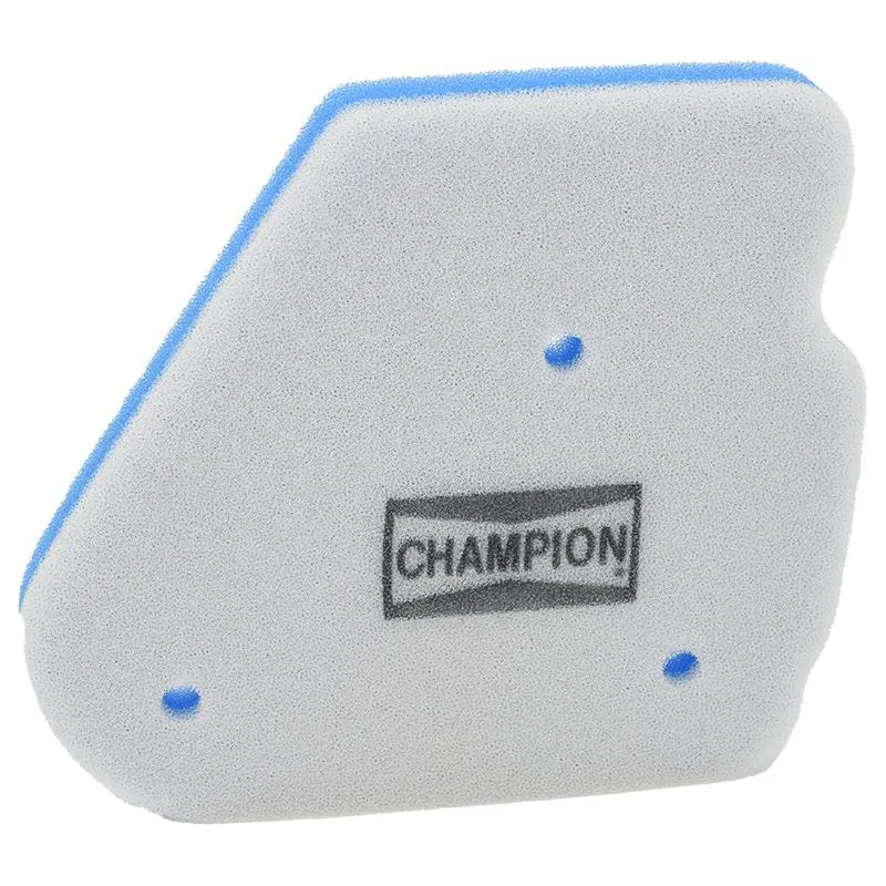 Filtro de aire Champion para moto Aprilia CAF5105DS