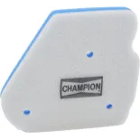 Filtro de aire Champion para moto Aprilia CAF5105DS