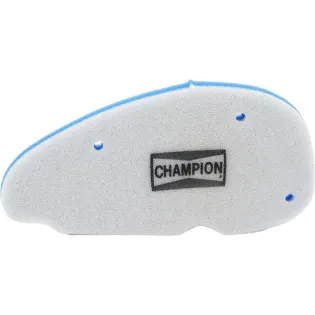 Filtro de aire Champion para moto Aprilia CAF5107DS