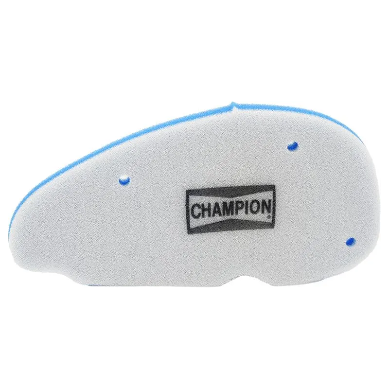 Filtro de aire Champion para moto Aprilia CAF5107DS