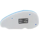 Filtro de aire Champion para moto Aprilia CAF5107DS