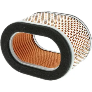 Filtro de aire Champion para moto Triumph CAF5503