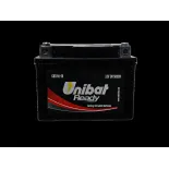 Batería gel Unibat YBTX4L FA