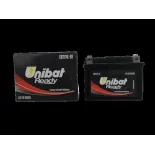 Batería gel Unibat YBTX4L FA