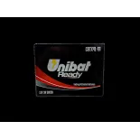 Batería gel Unibat YBTX4L FA