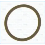 AJUSA 16082800 Junta tórica, tapón roscado de vaciado de aceite