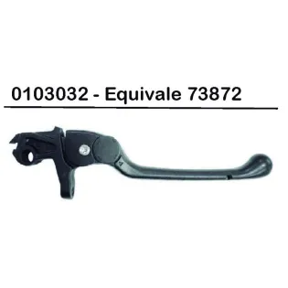 Maneta Freno Bmw K-R-Rt V73872 - CM0103032