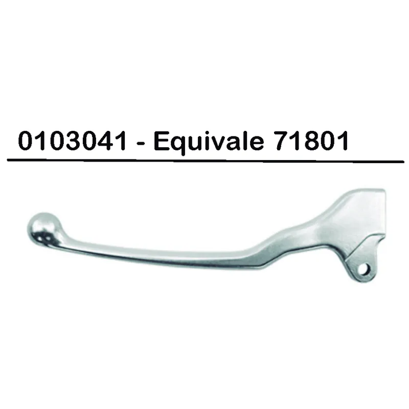 Maneta Freno Tras Piaggio Vespa V71801 - CM0103041