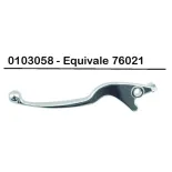 Maneta Freno Tras Peugeot - Sym V76021 - CM0103058