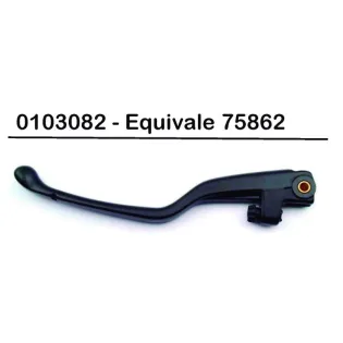 Maneta Embrague Bmw R-Rt-Gs V75862 - CM0103082